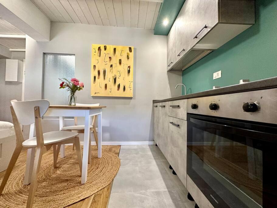 Romano Suite Turin Luaran gambar