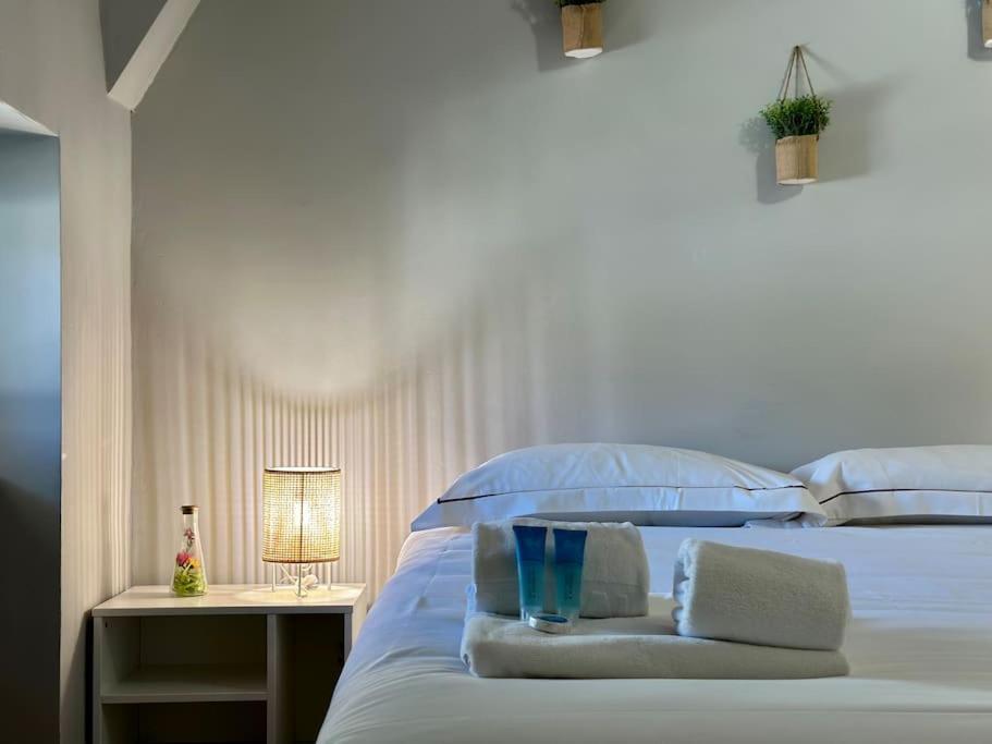 Romano Suite Turin Luaran gambar