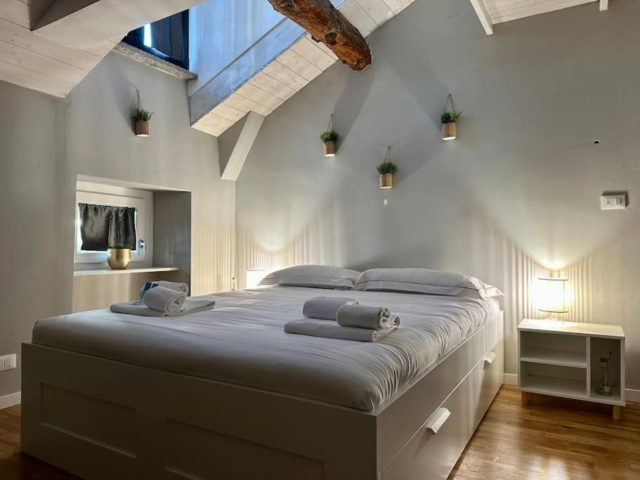 Romano Suite Turin Luaran gambar