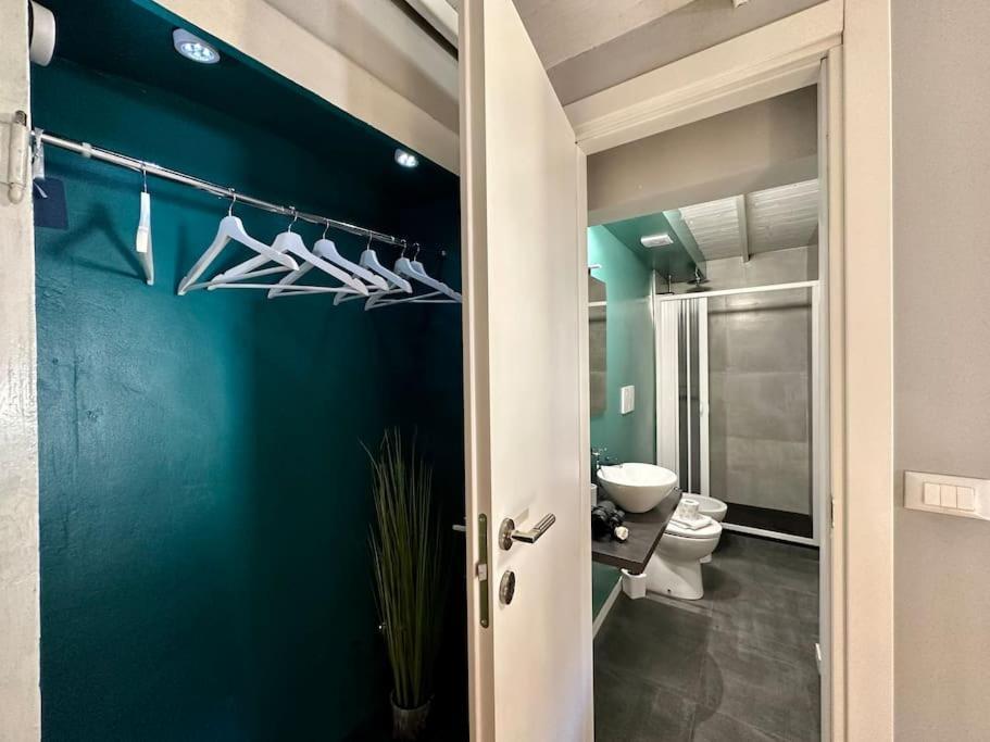 Romano Suite Turin Luaran gambar