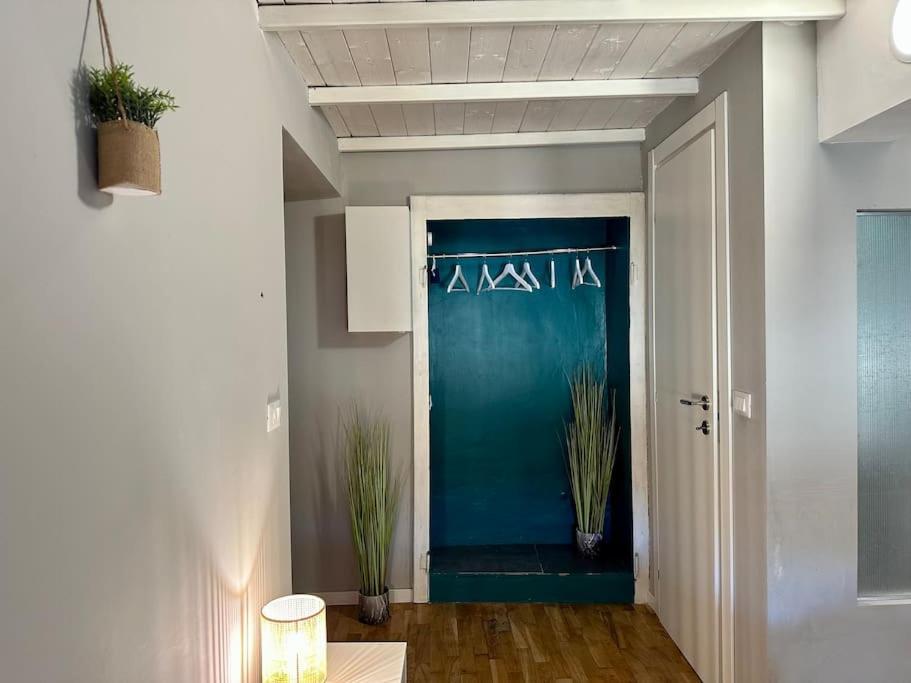Romano Suite Turin Luaran gambar